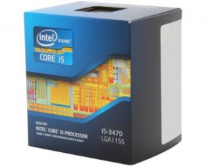 BRAND NEW CORE i5 3.20 GHZ 3470 EXCHANGE PC GET LESS 33