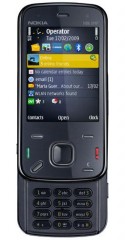 Nokia N86 8MP For Sale Nokia N86 8MP For Sale