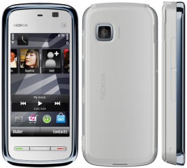 Nokia 5235 with 3G GPS call me 01917779411 Nokia 5235 with 3G GPS call me 01917779411