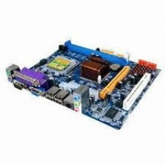 Motherboard Processor RAM Fresh n Running condition