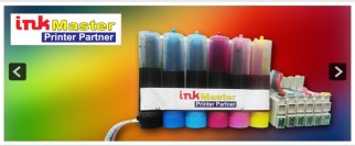 Printer Ciss with 1 year free service