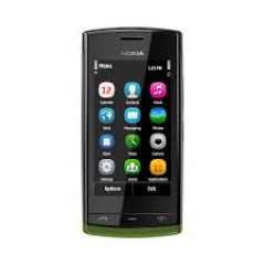 Nokia 500 With one year warranty Nokia 500 With one year warranty