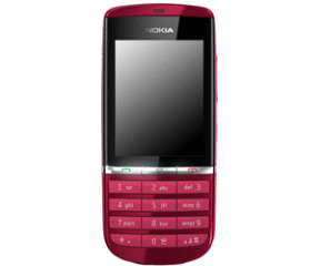 Nokia 300 With 1 year warranty Nokia 300 With 1 year warranty