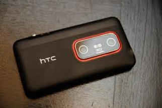 HTC EVO 3D CDMA Puch with ZOOM No rim HTC EVO 3D CDMA Puch with ZOOM No rim