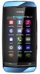 Nokia 306 With 1 year warranty Nokia 306 With 1 year warranty