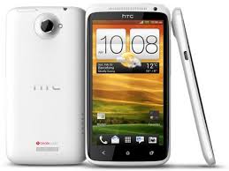 HTC ONE X WHITE SHOWROOM CONDTION large image 0