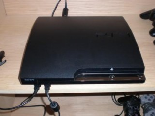 Playstation 3 320GB