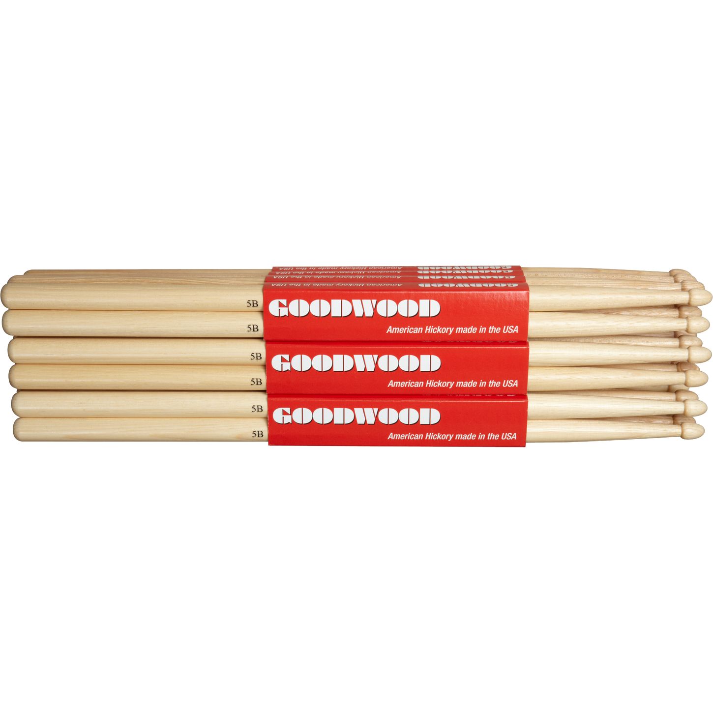 Vater Goodwood Drum Stick large image 0