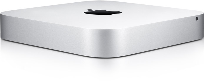 APPLE MAC MINI large image 0