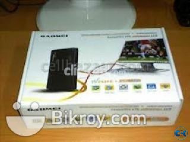 GETME TV CARD FOR LCD LED.... large image 0