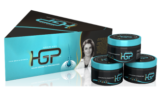 Hair Growth product HGP HGP india