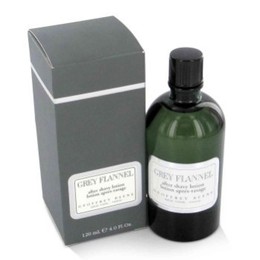 Geoffrey Beene Grey Flannel 120 ml large image 0