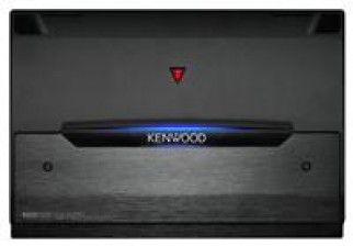 Kenwood 1800 watt mono amp 3 months used 