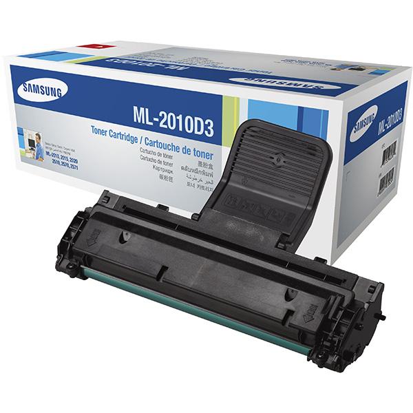 Samsung ML- 2010 Chinese Toner large image 0