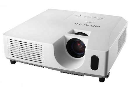 Multimedia projector Sound system Available for RENT. large image 0