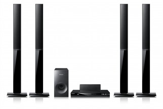 Samsung Home Theatre HT-E3550