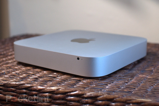 brand new mac mini core i5 large image 0