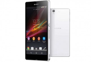 Sony XZperia Z