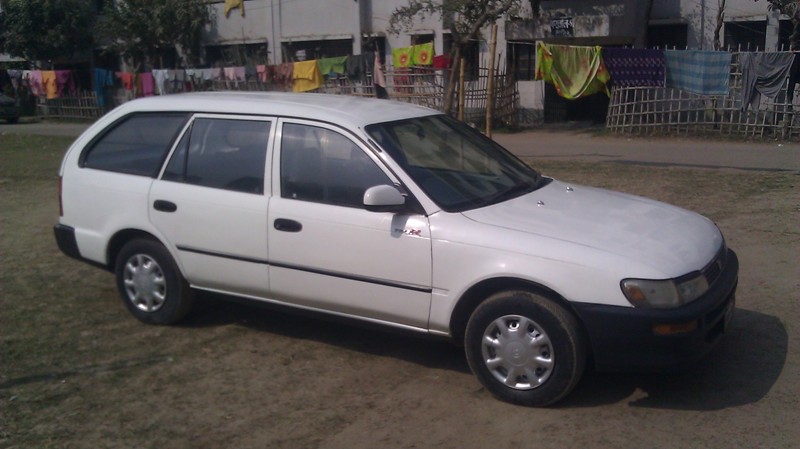 want to Rent this Car... large image 0