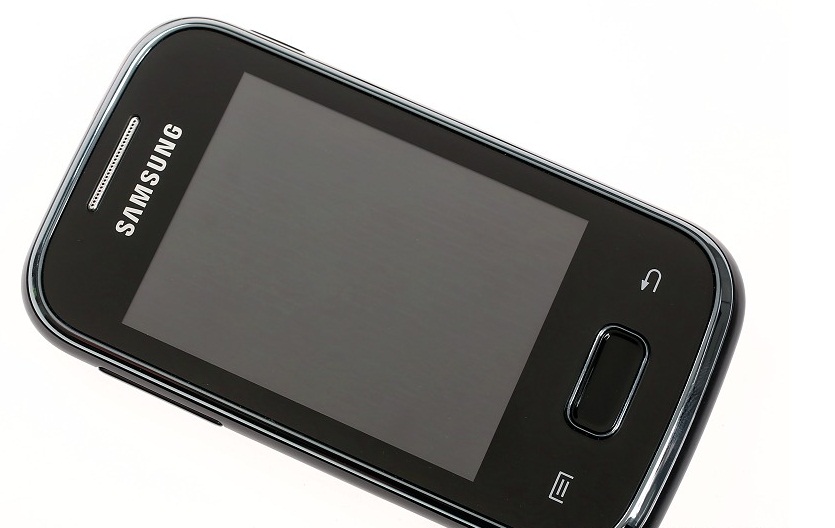 Samsung Galaxy Pocket S3500 - Contact 01684714138 large image 0