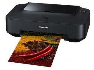 Canon ip2772