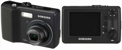 URGENT SAMSUNG DIGITAL CAMERA SALE large image 0