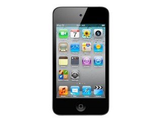 Apple iPod Touch 3G