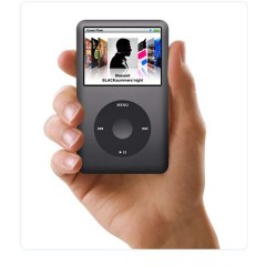 Apple iPod Classic