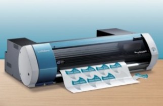 Roland VersaStudio 20 BN-20 Desktop Inkjet Printer Cutter