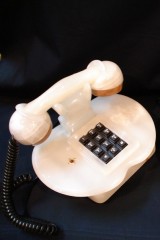 Priceless Home Decor - Onyx Marble Telephone Sets