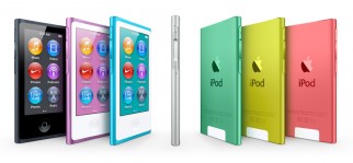 iPod nano Completely renanoed 16GB J26 Bashundhara city