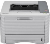 Samsung ML- 3310D Laser Printer large image 0