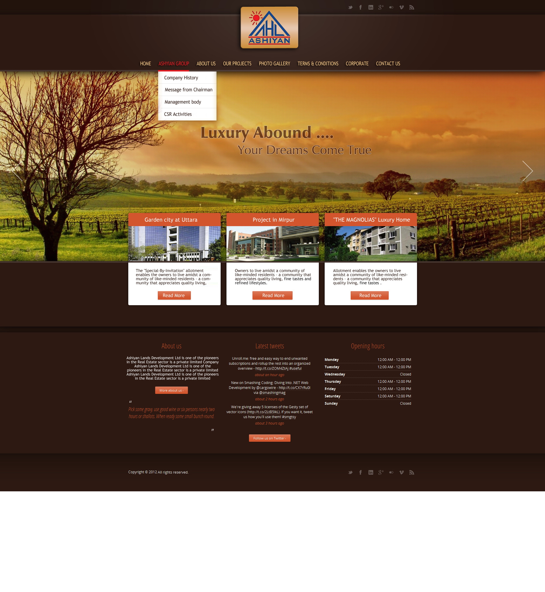 Website Design Web Development large image 0