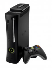 Xbox 360 Elite with LT3 MOD