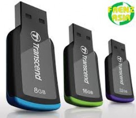 Transcend JETFLASH-360 8 GB Pendrive