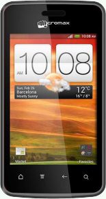 Micromax X455 large image 0