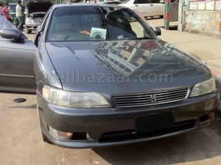 Toyota Mark2