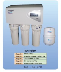 Everpure Water Purifier