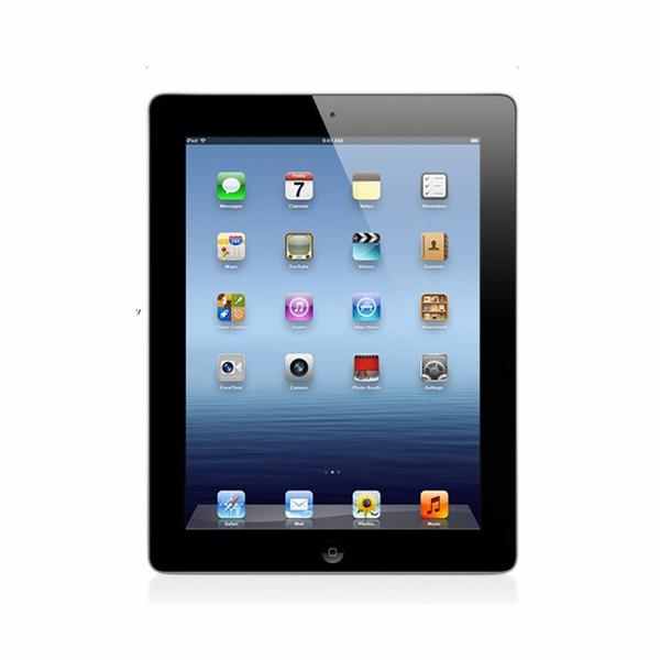 IPAD 32 GB 4 GS cellular TCTexclusive large image 0