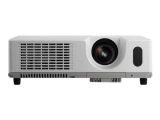 Hitachi CP-X4015WN 4 000 ANSI Lumens Multimedia Projector