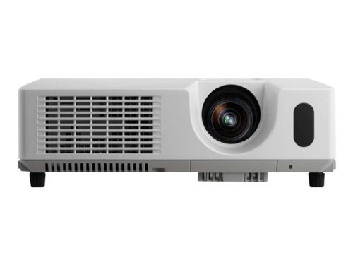 Hitachi CP-X4015WN 4 000 ANSI Lumens Multimedia Projector large image 0