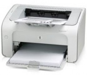 HP P1005 Laser Printer