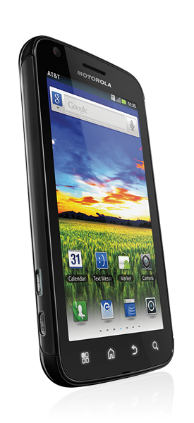 MOTOROLA ATRIX 4G LOWEST PRICE FINANCIAL PROBLEM large image 0