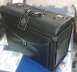 Marcobolo Pilot Trolley Case