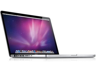 Macbook pro 13 inch i5,500gb,4gb, processor 2.4ghz