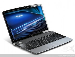ACER ASPIRE 6920 C2D WITH WARRANTY EXCHANGE LESS 25 
