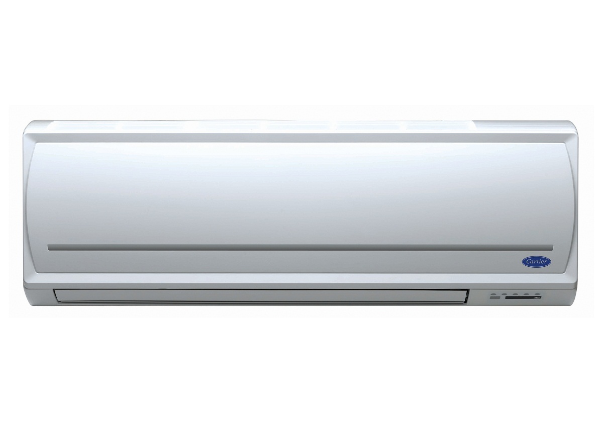 Carrier 2.5 ton Split Type AC large image 0