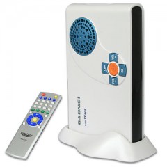 Gadmei TV box