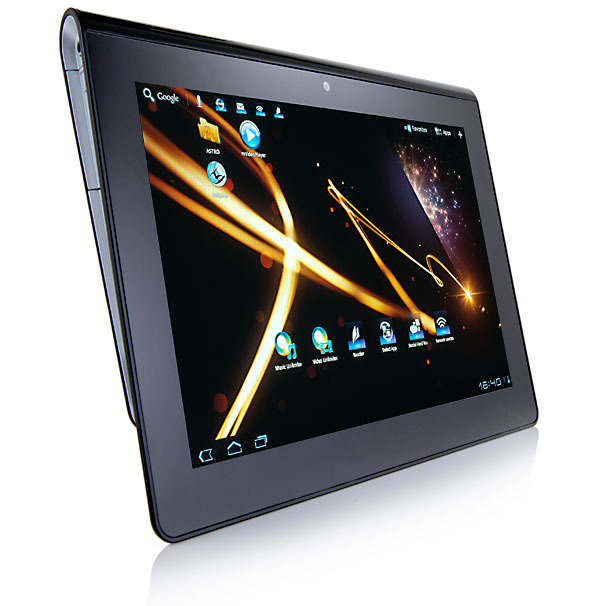 Sony tablet s 32gb large image 0