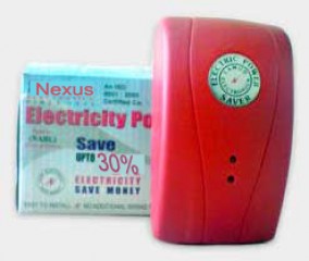 NEXUS INVERTER 24+